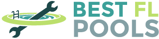 Best FL Pools Logo